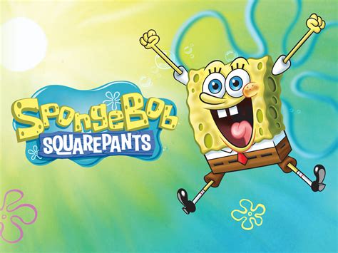 spongebob squarepants season 07|Prime Video: SpongeBob SquarePants Season 7.